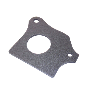 Bumper Impact Bar Gasket